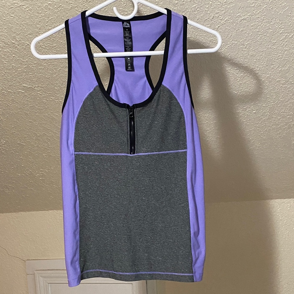 RBX women’s size medium active wear
